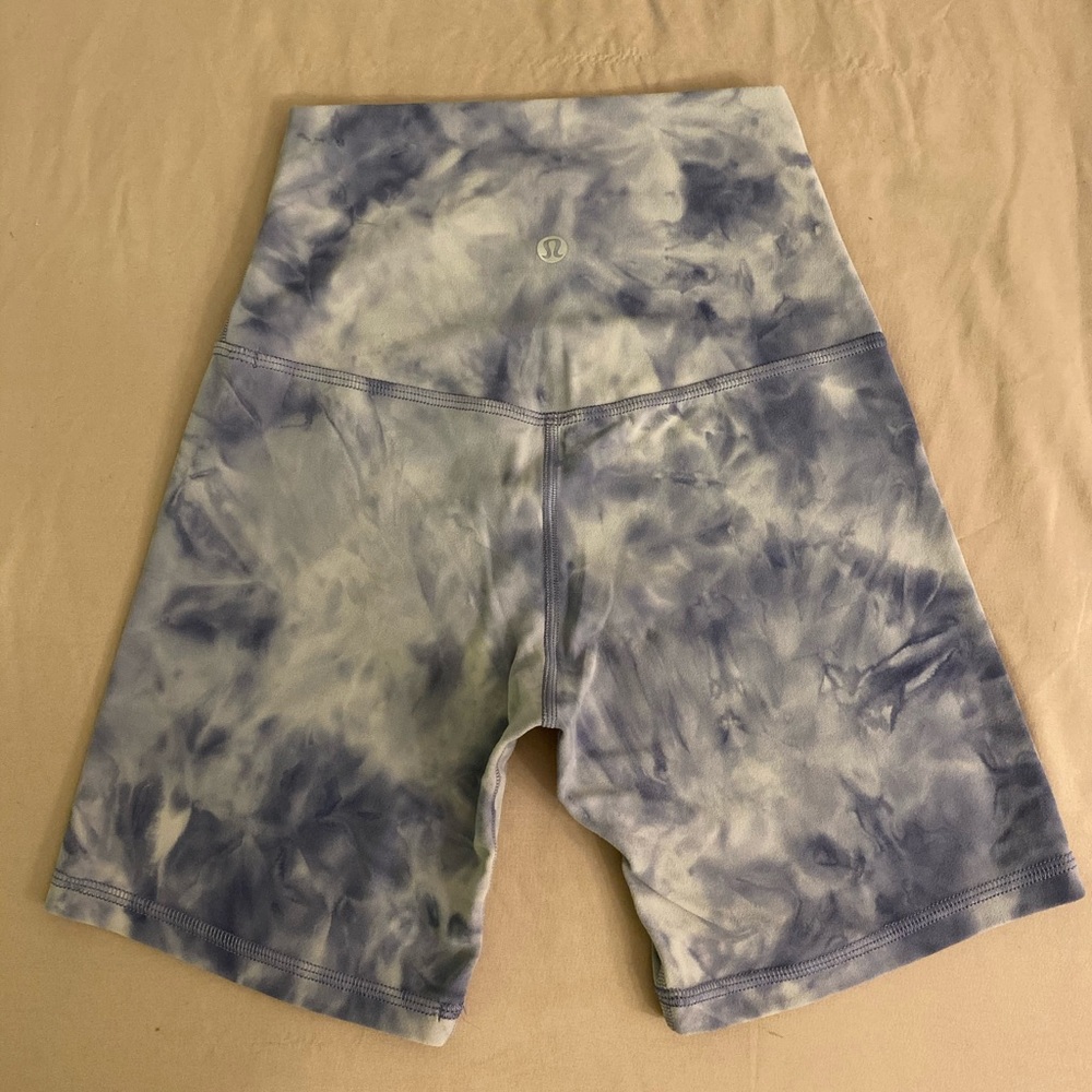 Lululemon Align Short